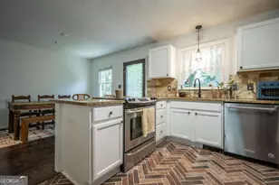 210 Tall Tree Rd, Athens, GA 30606 - Photo 8