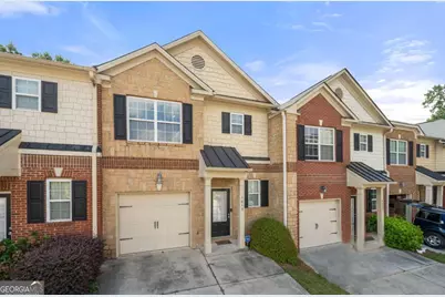 4849 Chaucery Lane, Norcross, GA 30071 - Photo 2