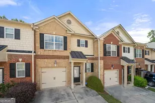 4849 Chaucery Ln, Norcross, GA 30071 - Photo 2