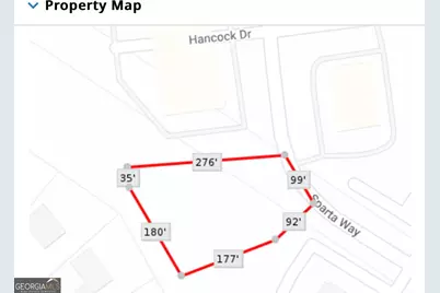 2342 Sparta Way, Braselton, GA 30519 - Photo 2