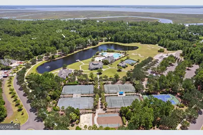 102 Clubhouse Circle, Saint Marys, GA 31558 - Photo 6