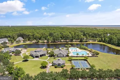 102 Clubhouse Circle, Saint Marys, GA 31558 - Photo 26