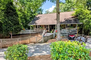 95 Windjammer Dr, Hiawassee, GA 30546 - Photo 4