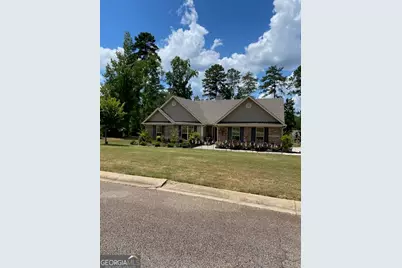 479 High Point Road, Milledgeville, GA 31061 - Photo 1