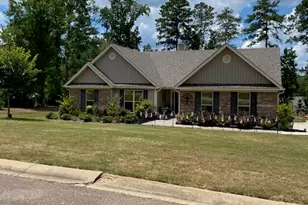479 High Point Rd, Milledgeville, GA 31061 - Photo 1