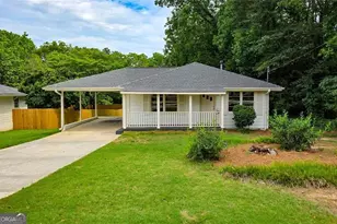 1451 Belmont Ave, Smyrna, GA 30080 - Photo 2