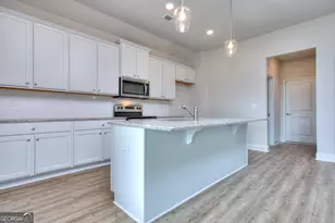 128 Classic Overlook, Homer, GA 30547 - Photo 18