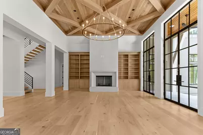 1221 Broadpoint Drive, Greensboro, GA 30642 - Photo 14