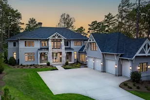 1221 Broadpoint Dr, Greensboro, GA 30642 - Photo 1