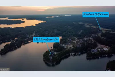 1221 Broadpoint Drive, Greensboro, GA 30642 - Photo 94