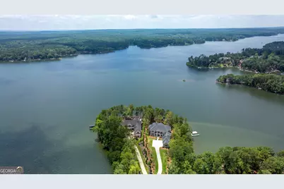 1221 Broadpoint Drive, Greensboro, GA 30642 - Photo 100