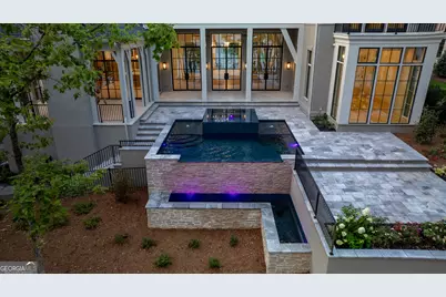 1221 Broadpoint Drive, Greensboro, GA 30642 - Photo 92