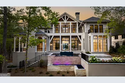 1221 Broadpoint Drive, Greensboro, GA 30642 - Photo 2