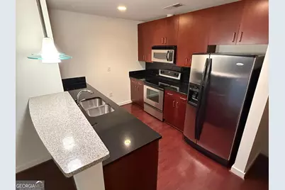 361 17th Street NW #2018, Atlanta, GA 30363 - Photo 4