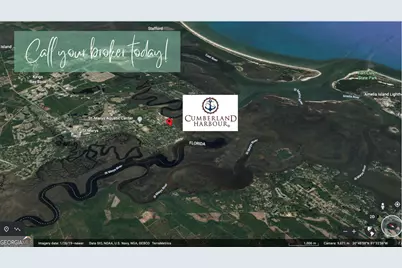 V/L 28 Travelers Court, Saint Marys, GA 31558 - Photo 4