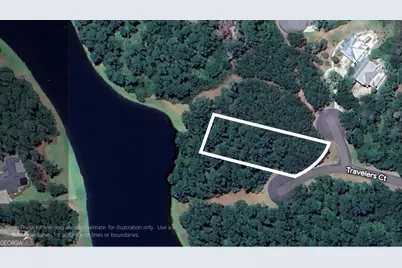 V/L 28 Travelers Court, Saint Marys, GA 31558 - Photo 2