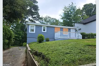 117 Dahlia Avenue NW, Atlanta, GA 30314 - Photo 2