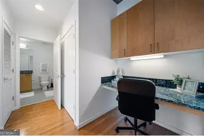 250 Pharr Road #412, Atlanta, GA 30305 - Photo 6