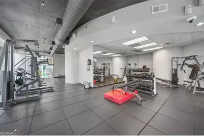 250 Pharr Road #412, Atlanta, GA 30305 - Photo 40