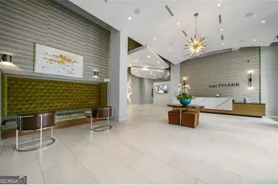250 Pharr Road #412, Atlanta, GA 30305 - Photo 28
