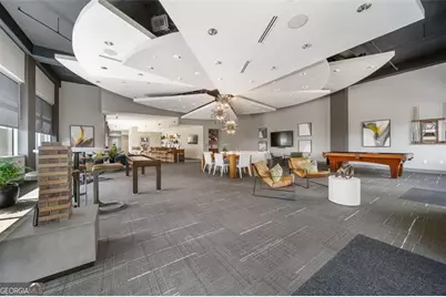 250 Pharr Road #412, Atlanta, GA 30305 - Photo 34