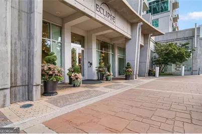 250 Pharr Road #412, Atlanta, GA 30305 - Photo 24