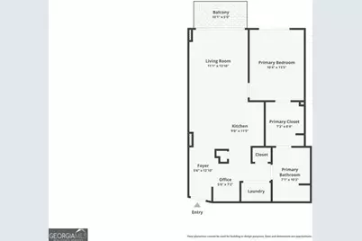 250 Pharr Road #412, Atlanta, GA 30305 - Photo 54