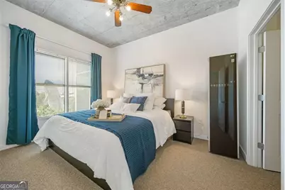 250 Pharr Road #412, Atlanta, GA 30305 - Photo 4