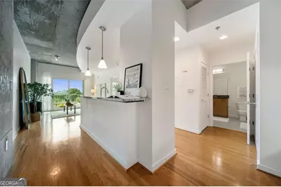 250 Pharr Road #412, Atlanta, GA 30305 - Photo 2