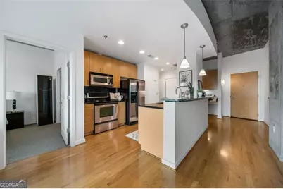 250 Pharr Road #412, Atlanta, GA 30305 - Photo 8