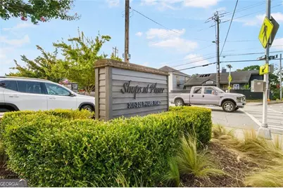 250 Pharr Road #412, Atlanta, GA 30305 - Photo 48