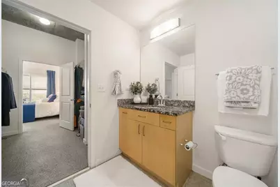 250 Pharr Road #412, Atlanta, GA 30305 - Photo 20
