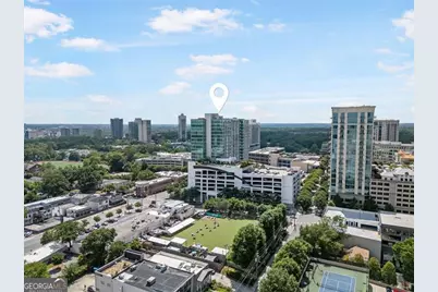 250 Pharr Road #412, Atlanta, GA 30305 - Photo 46