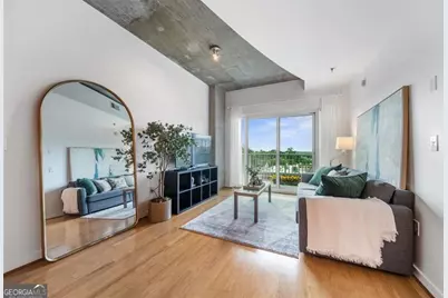 250 Pharr Road #412, Atlanta, GA 30305 - Photo 10