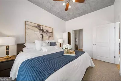 250 Pharr Road #412, Atlanta, GA 30305 - Photo 16