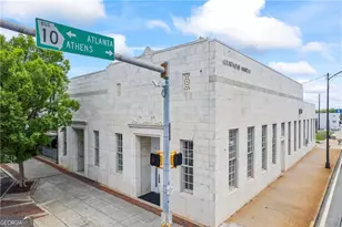 100 Broad, Monroe, GA 30655 - Photo 1