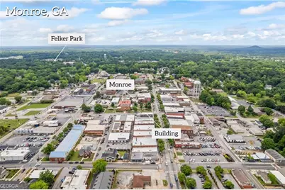 100 Broad, Monroe, GA 30655 - Photo 8
