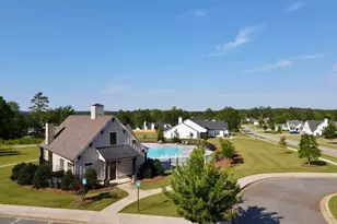 Lot 146 Old Still Run, Newnan, GA 30263 - Photo 2