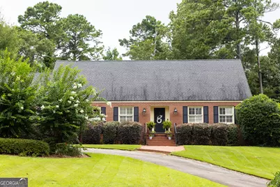 314 Cherokee Road, Thomaston, GA 30286 - Photo 44