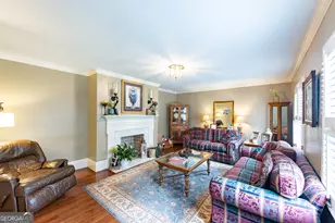 314 Cherokee Rd, Thomaston, GA 30286 - Photo 10