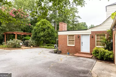 314 Cherokee Road, Thomaston, GA 30286 - Photo 40