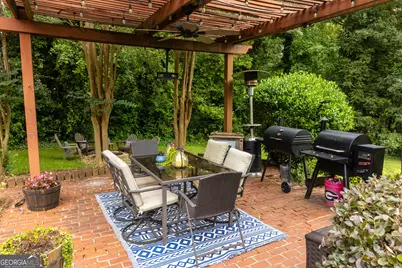 314 Cherokee Road, Thomaston, GA 30286 - Photo 34