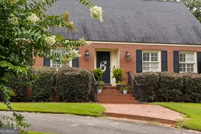 314 Cherokee Road, Thomaston, GA 30286 - Photo 30