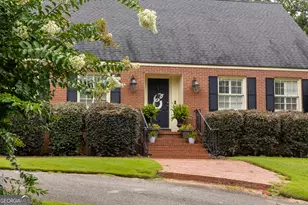 314 Cherokee Rd, Thomaston, GA 30286 - Photo 30