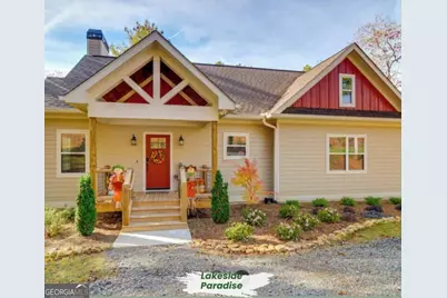 Lot #159 Jumper Drive, Ellijay, GA 30540 - Photo 26