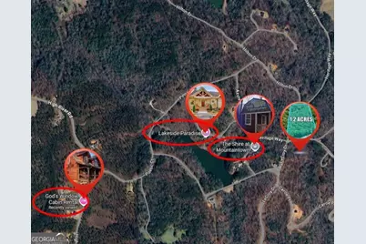 Lot #159 Jumper Drive, Ellijay, GA 30540 - Photo 30