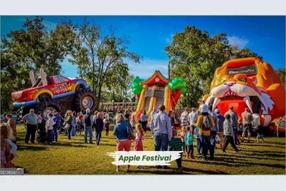 Lot #159 Jumper Drive, Ellijay, GA 30540 - Photo 24