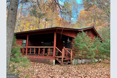 23 Briar Cove Lane, Morganton, GA 30560 - Photo 2