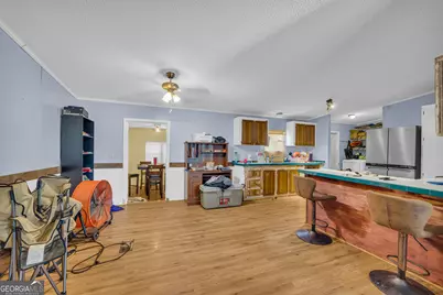 173 Old Hendry's Ch Road, Canon, GA 30520 - Photo 18