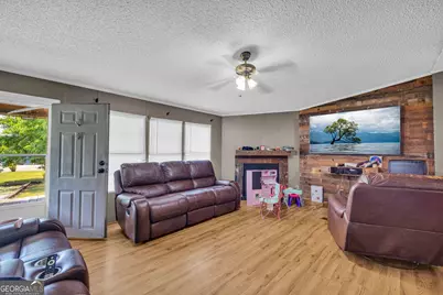 173 Old Hendry's Ch Road, Canon, GA 30520 - Photo 16